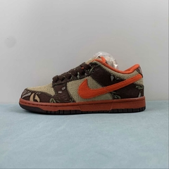 Nike SB Dunk Low Reese Forbes Hunter