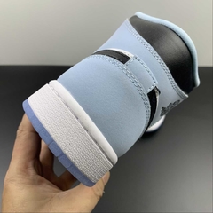 Jordan 1 Mid SE Ice Blue - loja online