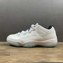 Jordan 11 Retro Low Legend Blue