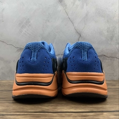 adidas Yeezy Boost 700 Bright Blue - Born Sneakers