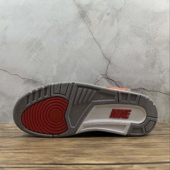 Jordan 3 Retro Black Cement