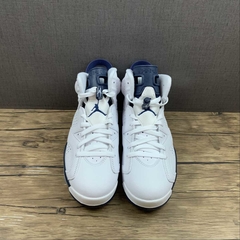 Imagem do Jordan 6 Retro Midnight Navy