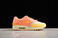 Nike Air Max 1 Puerto Rico Orange Frost - comprar online