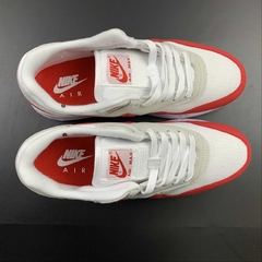 Nike Air Max 1 '86 OG Big Bubble Sport Red