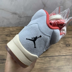 Jordan 5 Retro Trophy Room Ice Blue - loja online