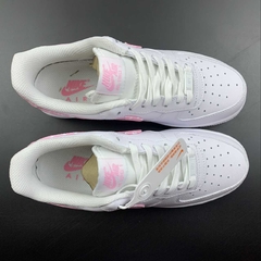 Nike Air Force 1 Low Pink Paisley - loja online