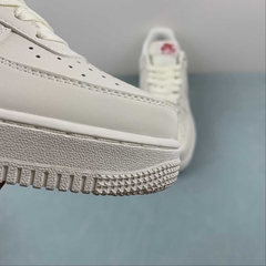 Nike Air Force 1 '07 Low Rice White / Red - comprar online