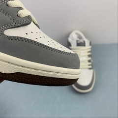 Nike SB Dunk Low Yuto Horigome Grey White - comprar online