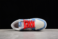 Imagem do Nike SB Dunk Low Levis Custom