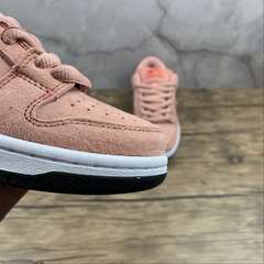 Nike SB Dunk Low Pink Pig - comprar online