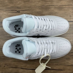 Nike Air Force 1 Low Off-White ComplexCon - loja online