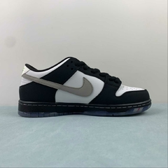 Nike SB Dunk Low Staple Panda Pigeon - comprar online