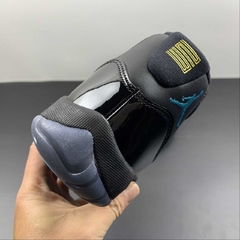 Jordan 11 Retro Gamma Blue - loja online