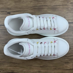 Alexander McQueen Oversized - loja online