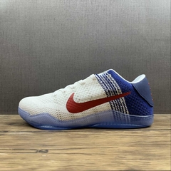 Nike Kobe 11 Elite Low USA