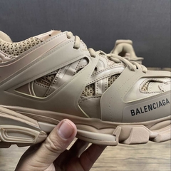 Balenciaga Track Beige - Born Sneakers