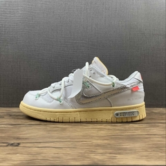 Nike Dunk Low Off-White Lot 1