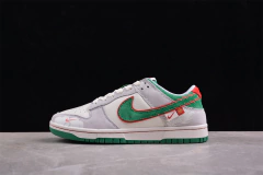 Nike Dunk Low Chinese New Year Custom