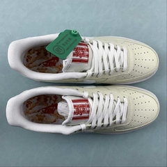 Imagem do Nike Air Force 1 Low '07 Premium Popcorn