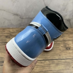 Jordan 1 Retro High Fearless UNC Chicago - loja online