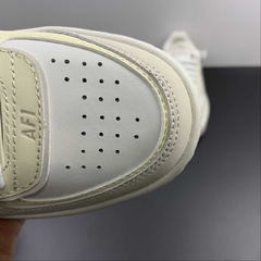 Nike Air Force 1 Low Shadow Fossil Custom na internet