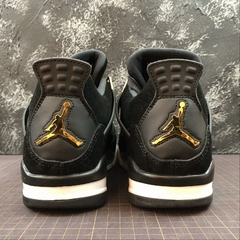 Jordan 4 Retro Royalty - Born Sneakers