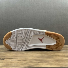 Jordan 4 Retro Where the Wild