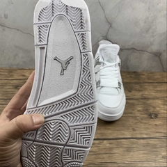 Imagem do Jordan 4 Retro Pure Money