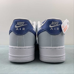 Nike Air Force 1 Low Shades of Blue - Born Sneakers