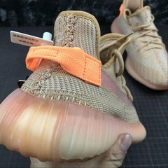 Adidas Yeezy Boost 350 V2 Clay na internet