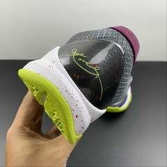 Nike Kobe 5 Protro Chaos - loja online
