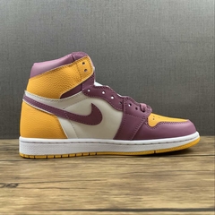 Jordan 1 Retro High Brotherhood - comprar online