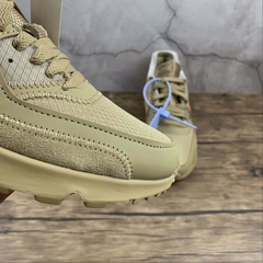 Nike Air Max 90 Off-White Desert Ore - comprar online