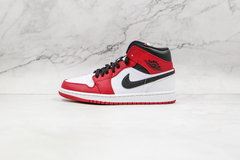 Jordan 1 Mid Chicago (2020)