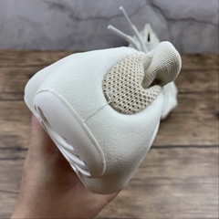 adidas Yeezy 450 Cloud White - loja online
