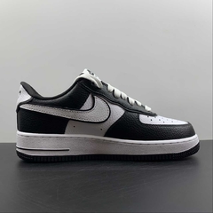 Nike Air Force 1 Low White Black - comprar online