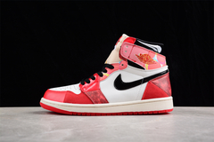Jordan 1 Retro High OG Spider-Man Across the Spider-Verse
