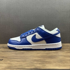 Nike Dunk Low SP Kentucky