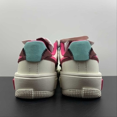 Nike Force 1 Fontanka Sangria - Born Sneakers