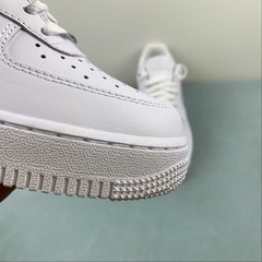Nike Air Force 1 Low '07 White (Travis Scott Cactus Jack Utopia Edition) - comprar online