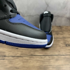 Jordan 1 Retro High Royal Toe - comprar online
