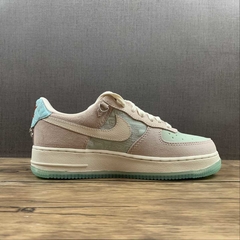 Nike Air Force 1 Low Shapeless, Formless, Limitless Jade - comprar online