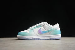 Nike Dunk Low Unlock Your Space