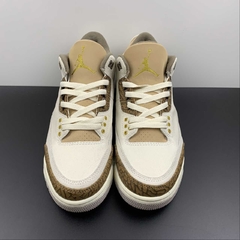Jordan 3 Retro Palomino - Born Sneakers