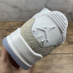 Jordan 3 Retro Pure White - loja online