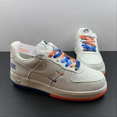 Nike Air Force 1 Low New York Knicks na internet