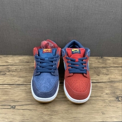 Imagem do Nike SB Dunk Low Barcelona