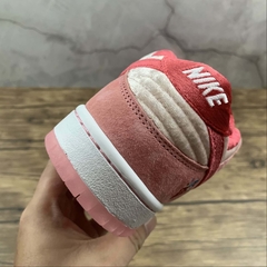 Nike SB Dunk Low Strangelove Skateboards - loja online