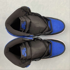 Imagem do Jordan 1 Retro High OG Royal Reimagined