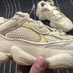adidas Yeezy 500 Super Moon Yellow - Born Sneakers